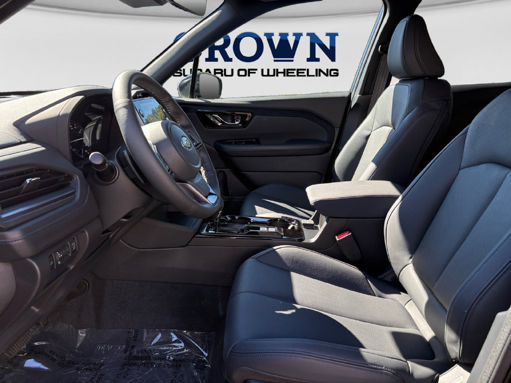 New 2026 Subaru Forester Limited AWD/4WD image 14