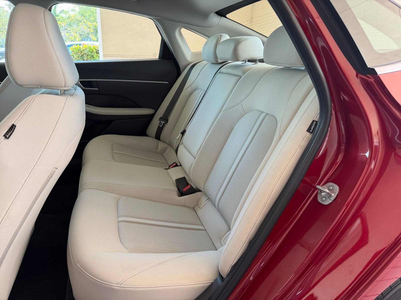 Used 2025 Hyundai Sonata SEL image 21