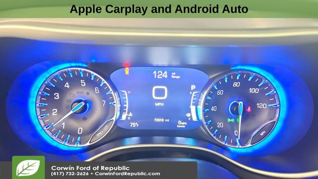 Used 2024 Chrysler Pacifica Touring-L image 13