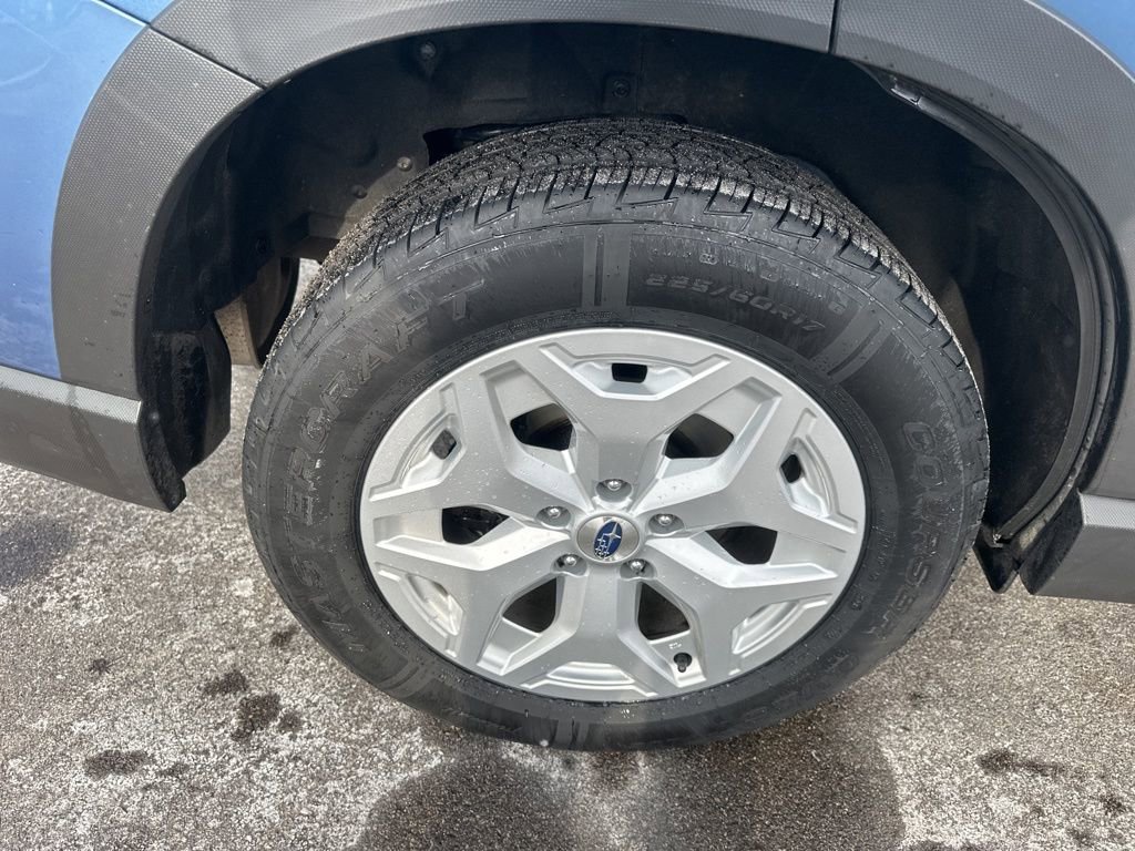 Used 2022 Subaru Forester image 29