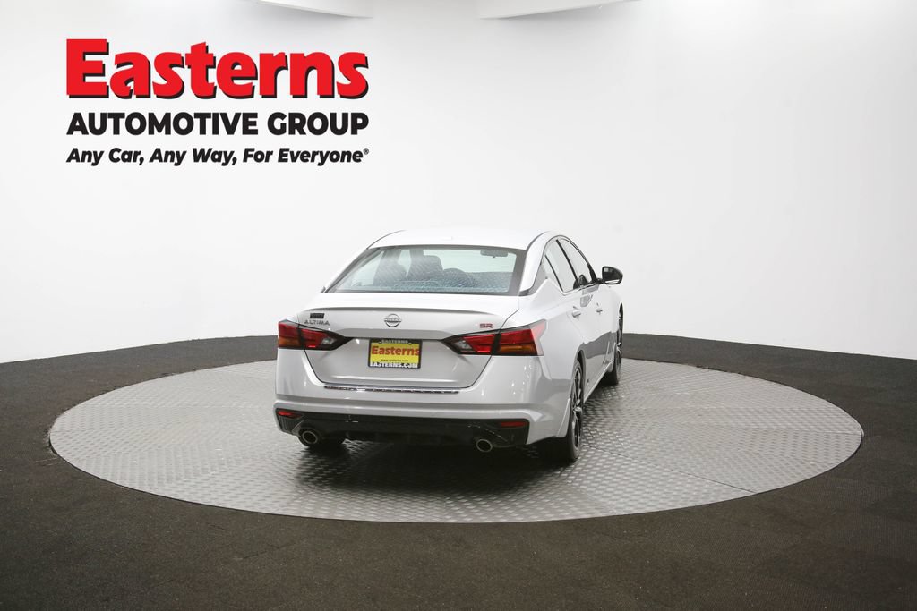 Used 2023 Nissan Altima 2.5 SR FWD image 35