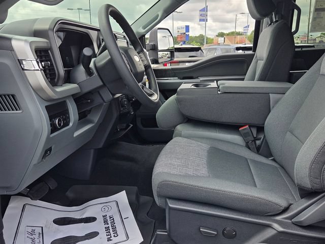 New 2026 Ford F250 XLT w/ XLT Premium Package AWD/4WD image 5