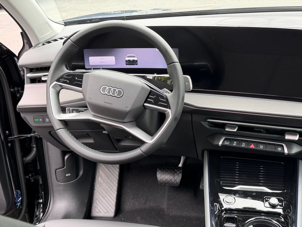 New 2026 Audi Q3 quattro 2.0T AWD/4WD image 20