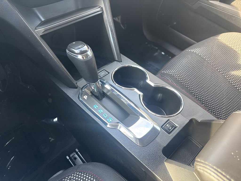 Used 2016 Chevrolet Equinox LS AWD/4WD image 16