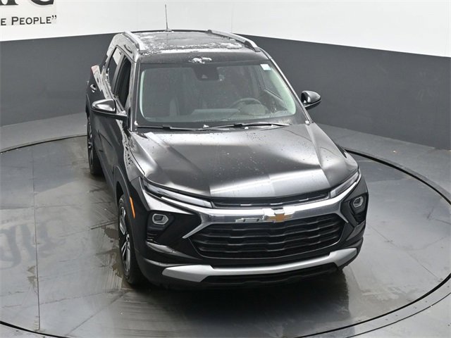 New 2026 Chevrolet TrailBlazer LT w/ Convenience Package image 25