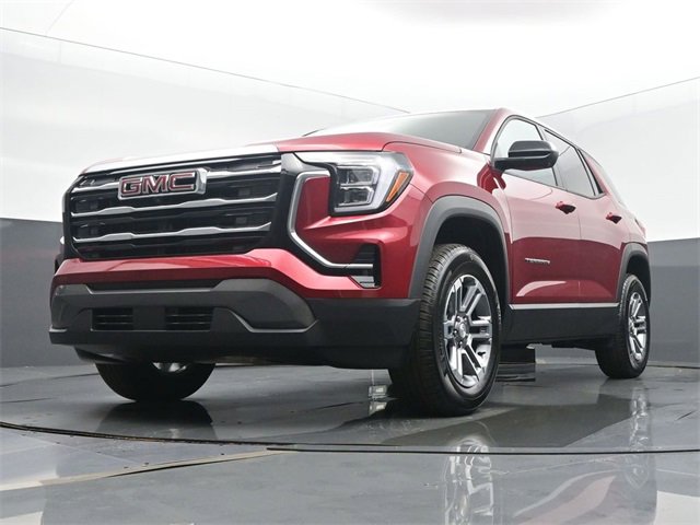 New 2026 GMC Terrain Elevation w/ Technology Package II image 46