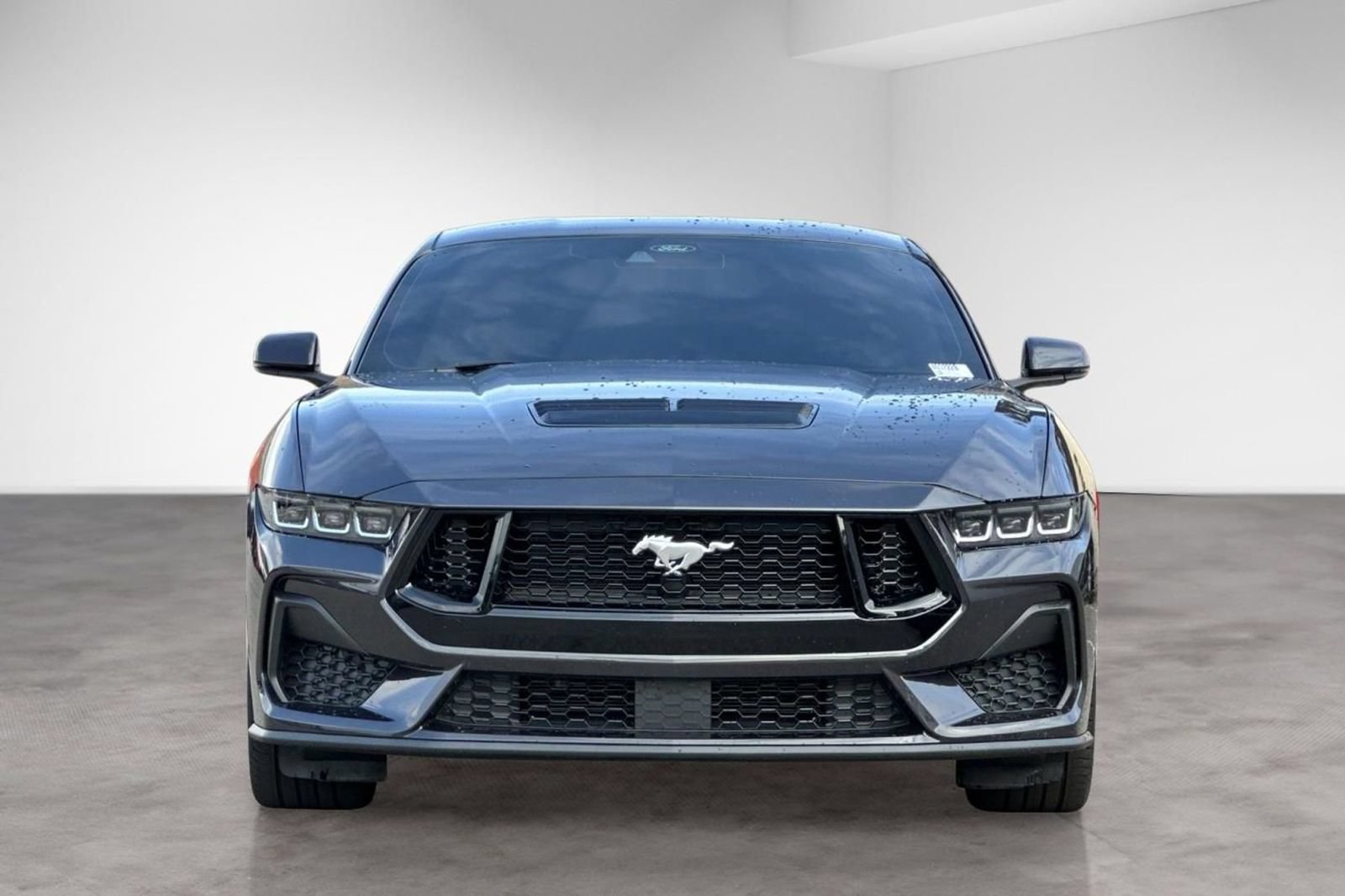 Used 2024 Ford Mustang GT Premium RWD image 9