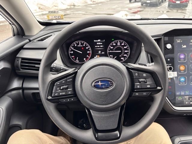 New 2026 Subaru Crosstrek 2.0i Premium image 26