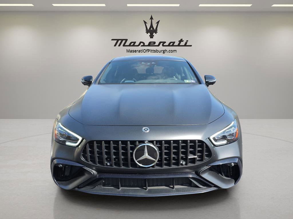 Used 2023 Mercedes-Benz AMG GT 63 image 37