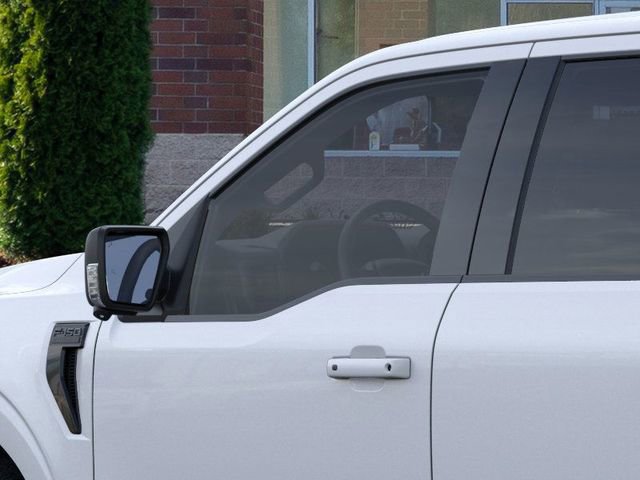 New 2025 Ford F150 XLT w/ Equipment Group 303A High image 20