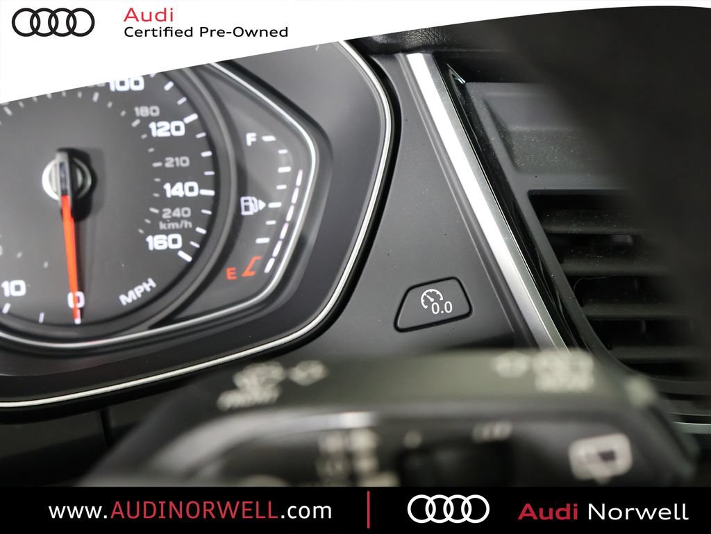 Certified 2024 Audi Q5 Premium AWD/4WD image 30