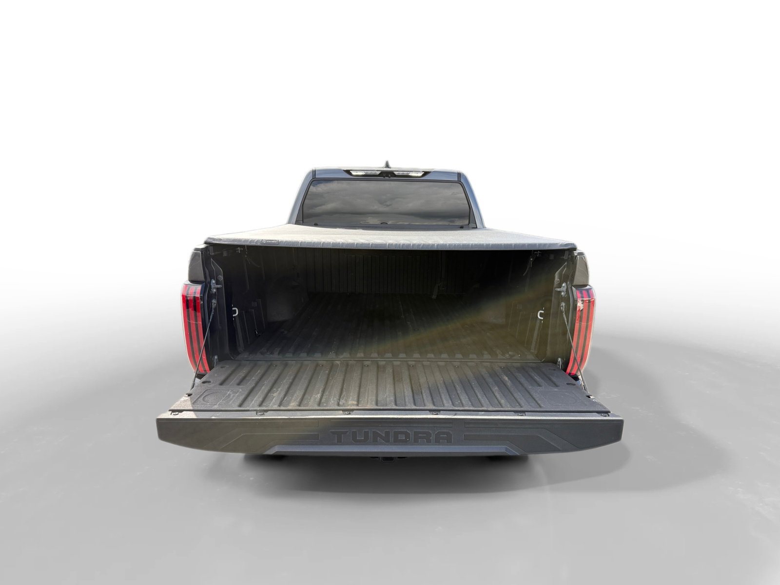 Used 2024 Toyota Tundra Limited w/ TRD Off-Road Package AWD/4WD image 17