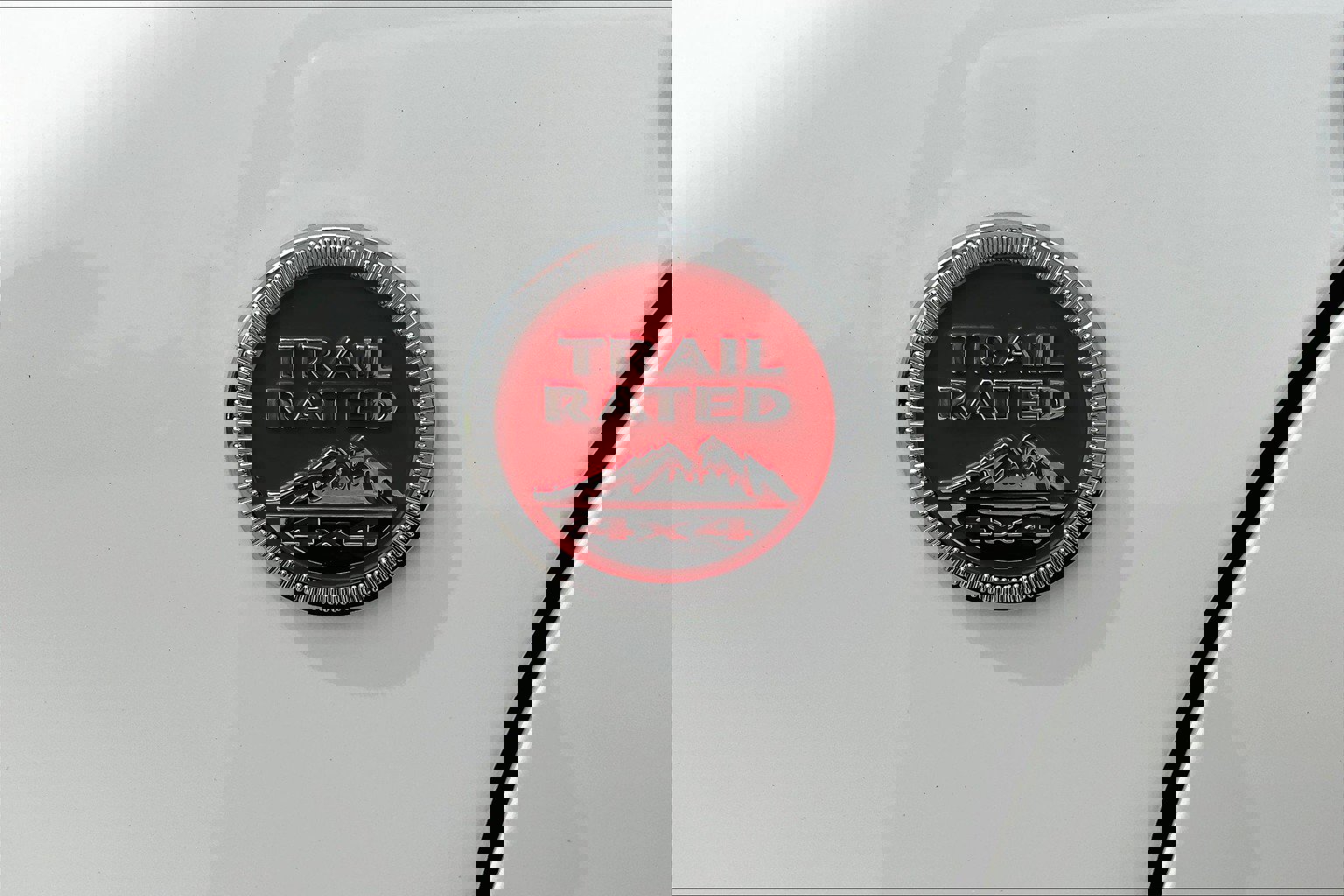 Used 2022 Jeep Renegade Trailhawk image 8