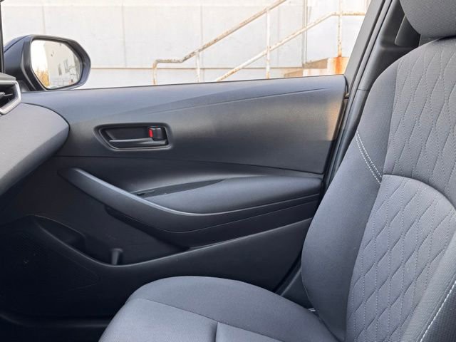 Used 2024 Toyota Corolla LE image 22