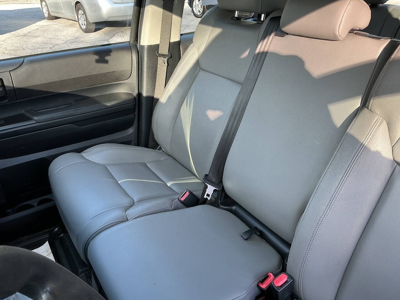 Used 2014 Toyota Tundra SR AWD/4WD image 35