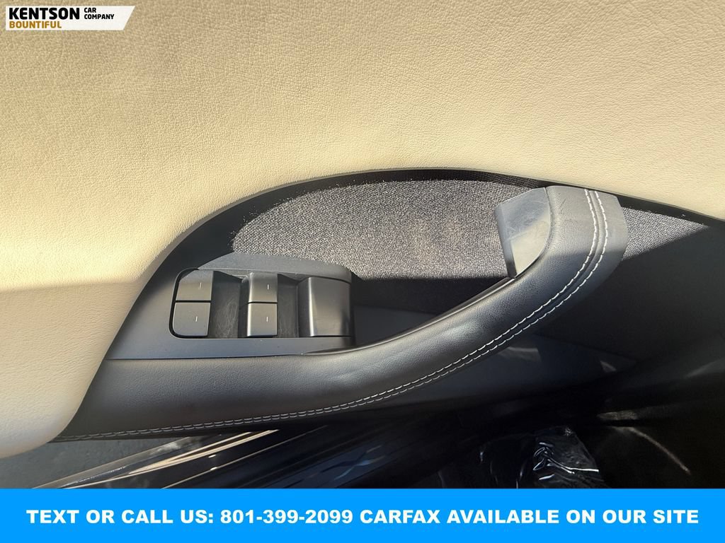 Used 2023 Tesla Model X AWD/4WD image 21