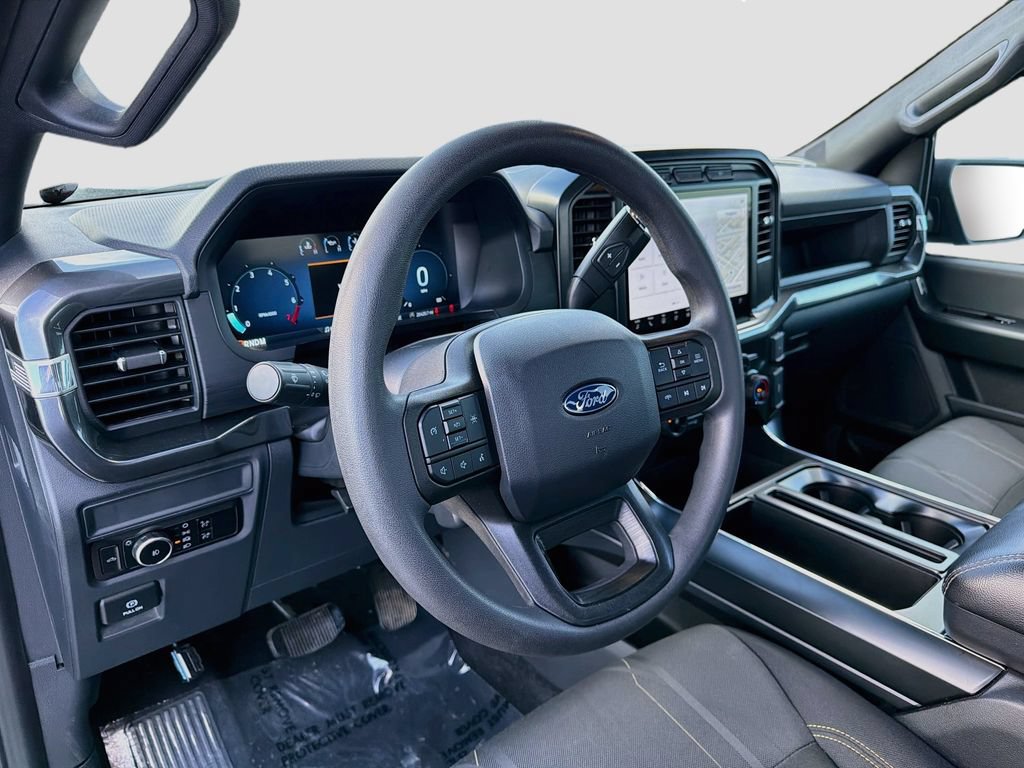 Used 2024 Ford F150 STX RWD image 9