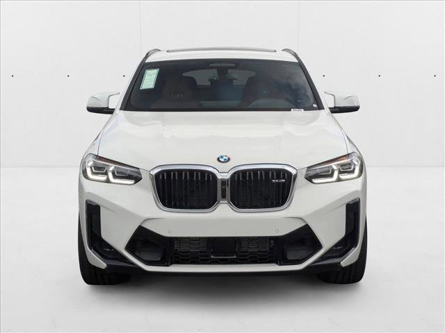 New 2025 BMW X4 M w/ Executive Package image 6