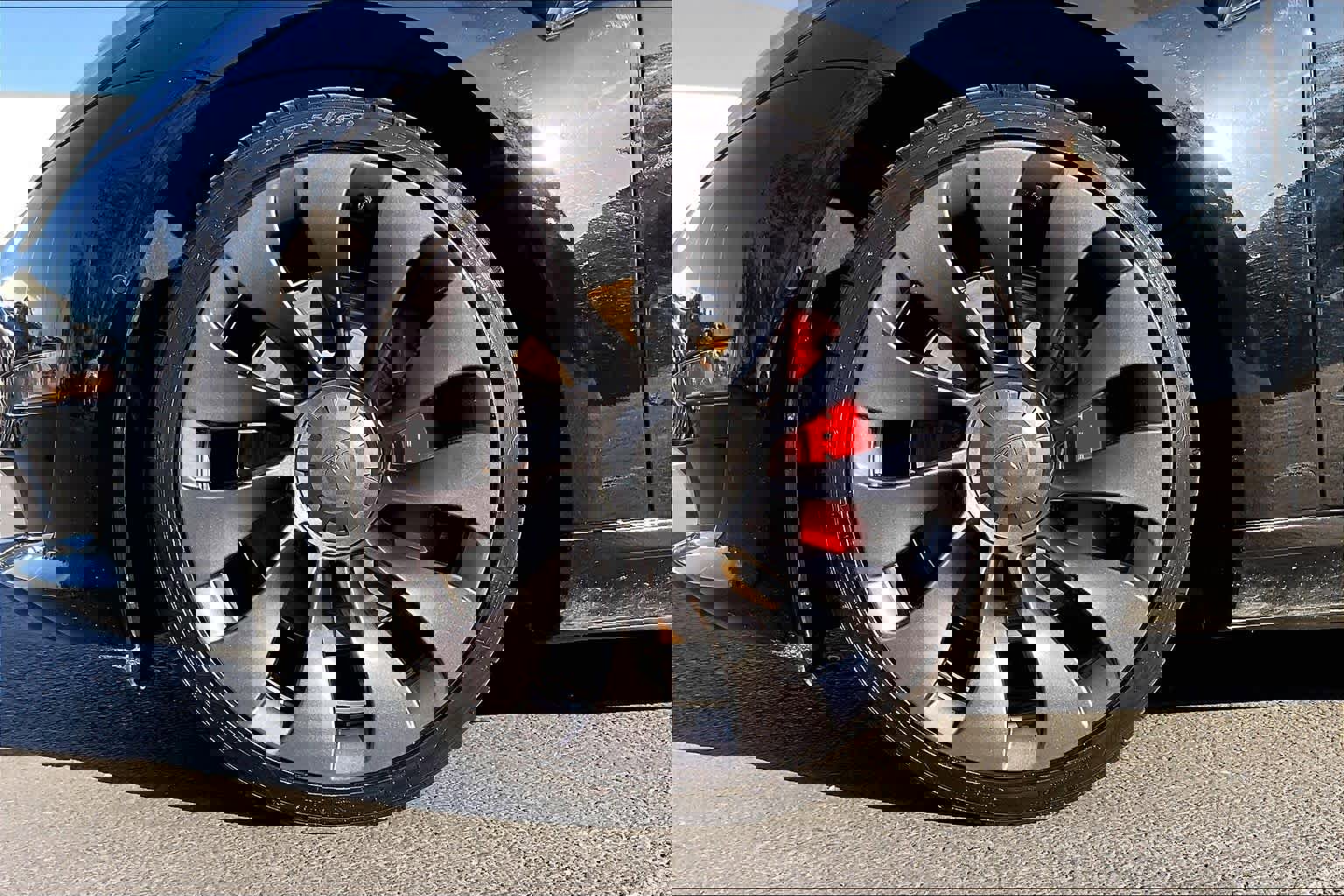 Used 2022 Tesla Model 3 Performance image 12