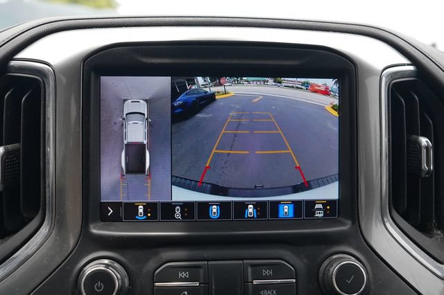 Used 2020 Chevrolet Silverado 3500 LTZ w/ LTZ Plus Package AWD/4WD image 31