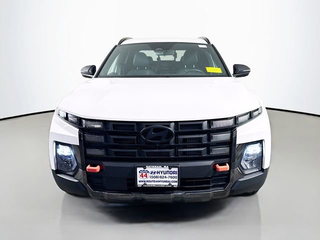 Used 2025 Hyundai Santa Cruz XRT image 9