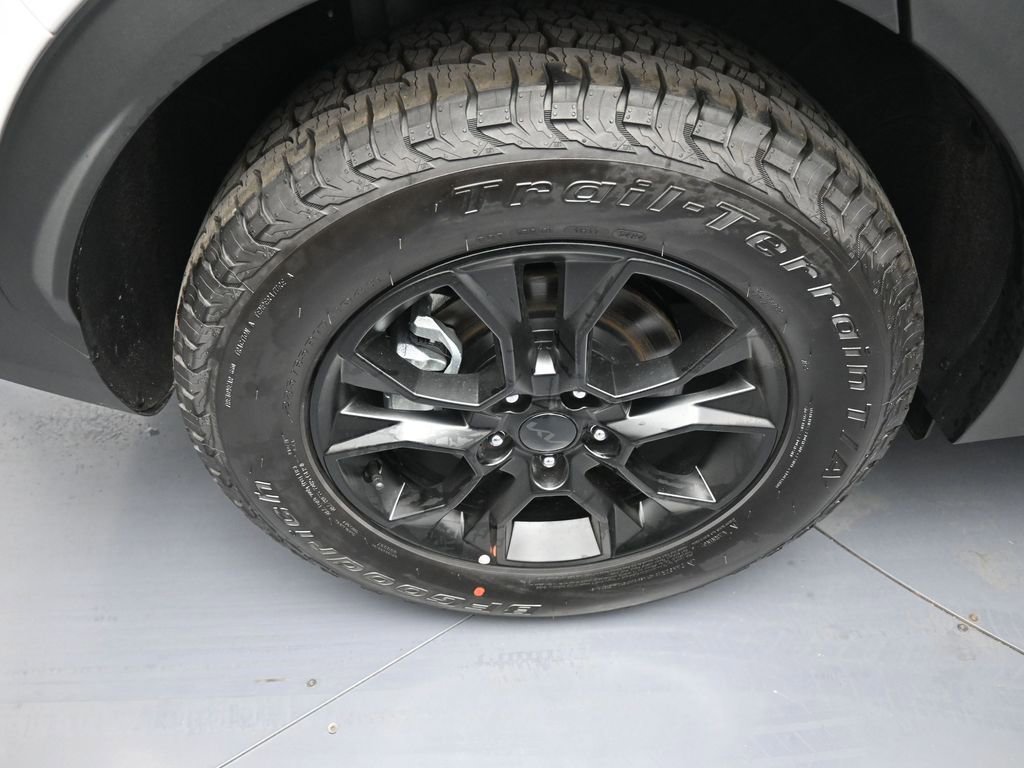 Certified 2025 Kia Sportage X-Pro Prestige image 12