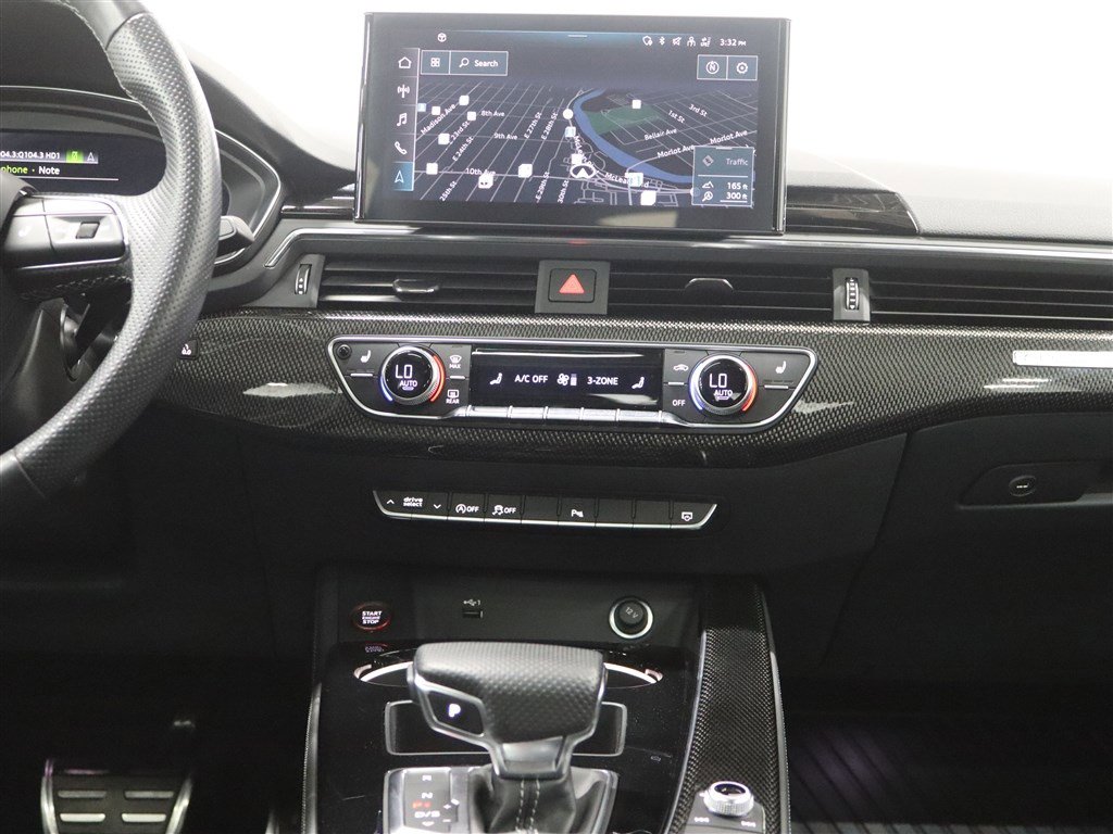 Used 2023 Audi S5 Premium Plus w/ Premium Plus Package AWD/4WD image 26