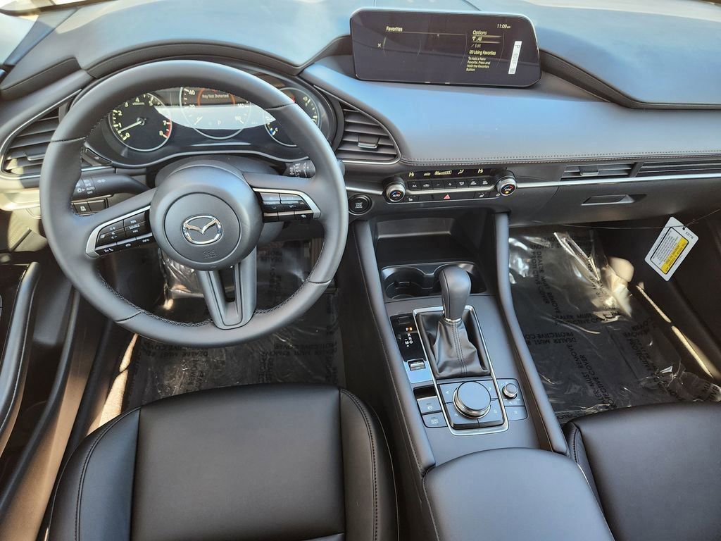 New 2026 MAZDA MAZDA3 2.5 S Sedan w/ Preferred Pkg image 16