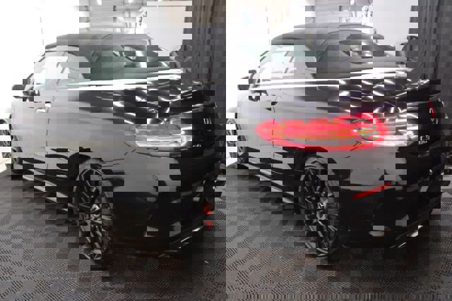 Used 2018 Mercedes-Benz C 300 Sport image 33