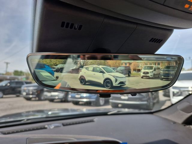 Used 2025 Cadillac CT5 Premium Luxury w/ Technology Package image 26