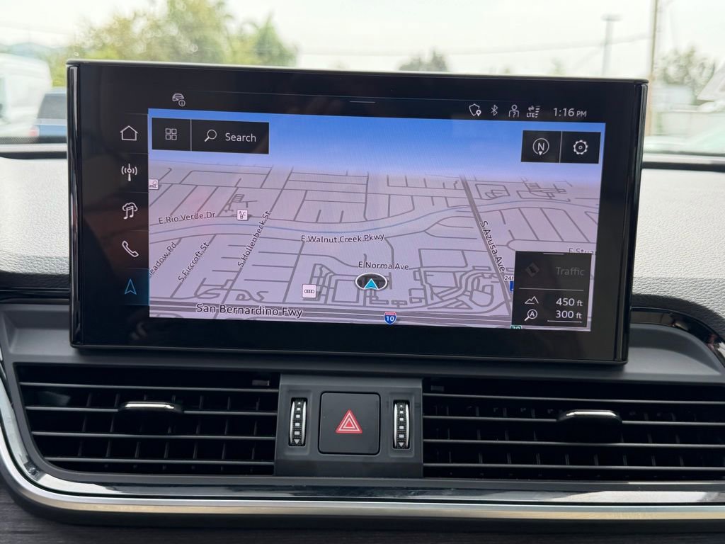 Used 2024 Audi Q5 2.0T Premium Plus w/ Premium Plus Package image 31