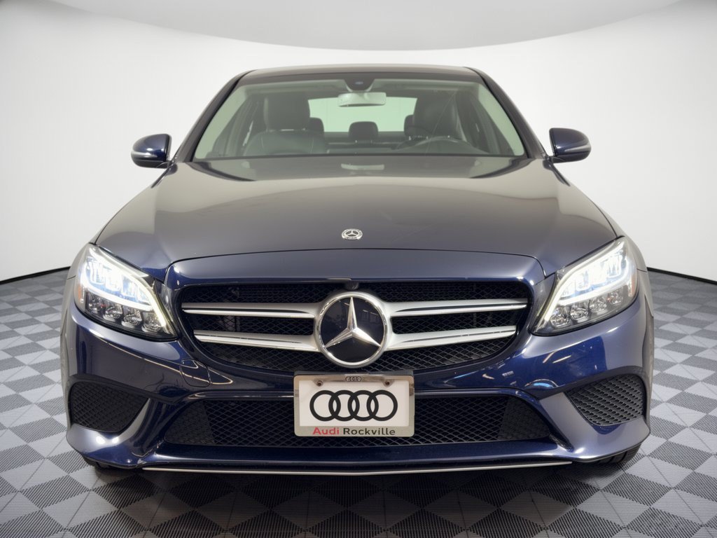 Used 2019 Mercedes-Benz C 300 Sedan image 6