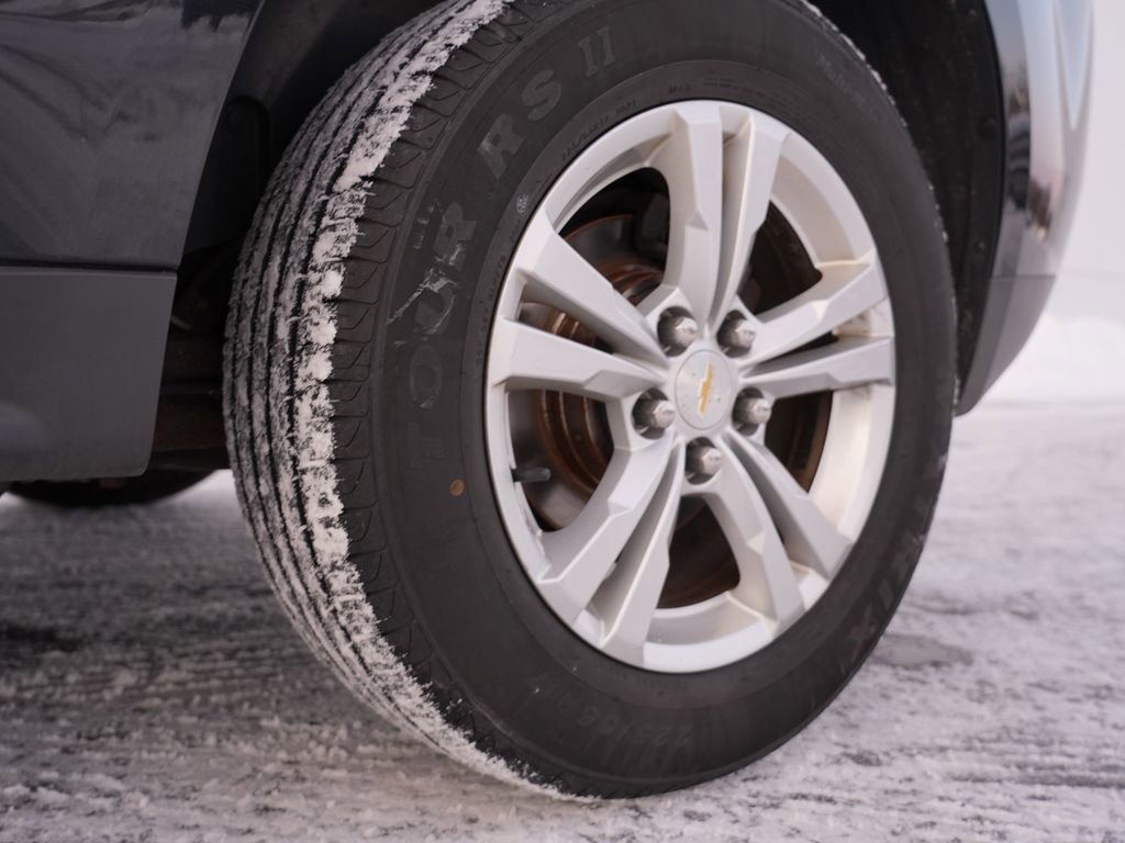 Used 2014 Chevrolet Equinox LT w/ Power Convenience Package image 33