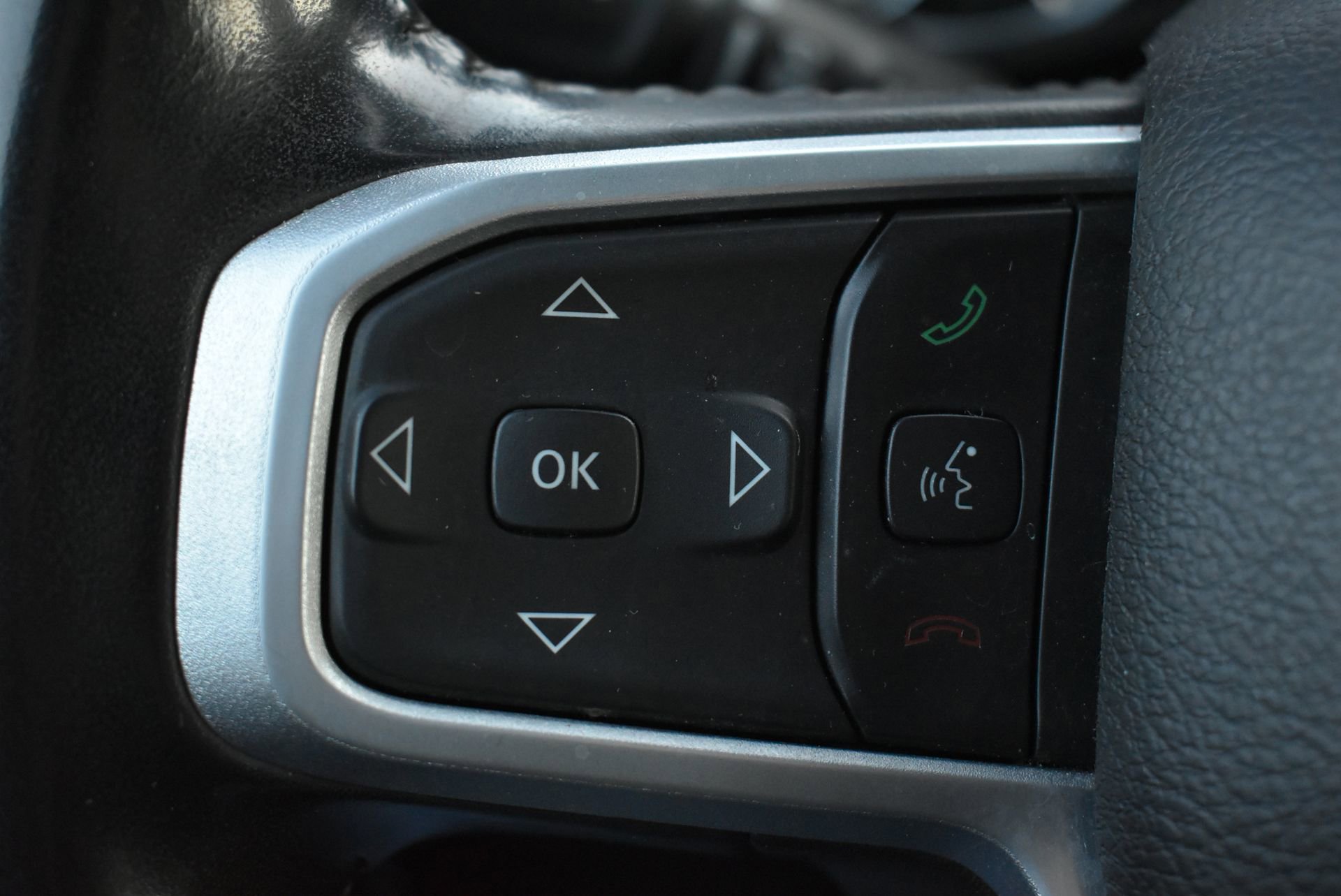 Used 2022 RAM 1500 Big Horn image 19