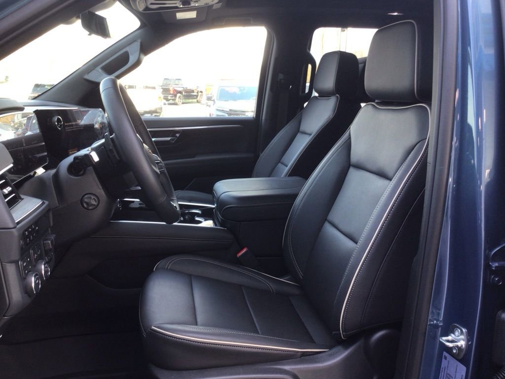 New 2025 Chevrolet Tahoe Premier image 15