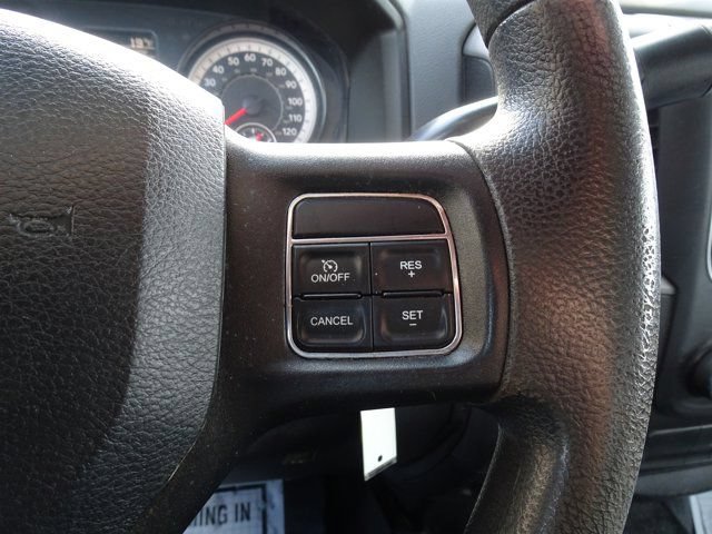 Used 2018 RAM 2500 Tradesman RWD image 22