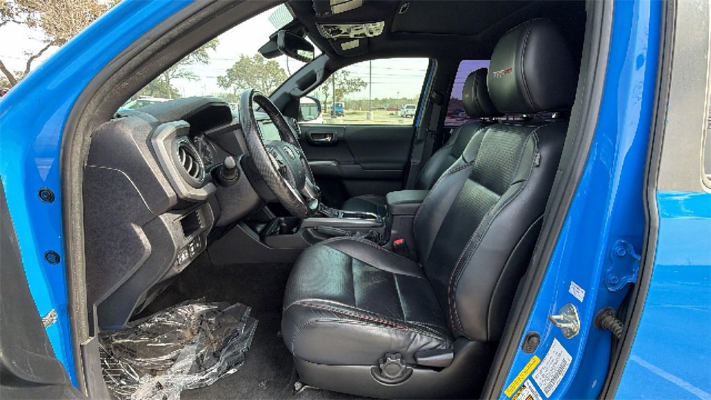 Used 2019 Toyota Tacoma TRD Pro image 16