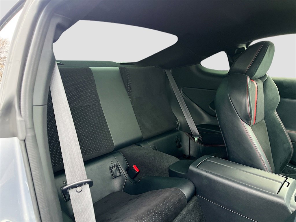 Used 2024 Subaru BRZ Limited w/ Popular Package 1 image 25