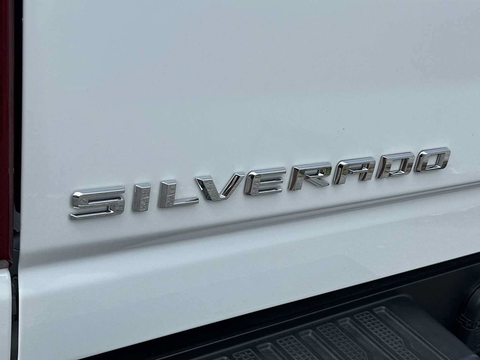 Certified 2025 Chevrolet Silverado 2500 Custom AWD/4WD image 11