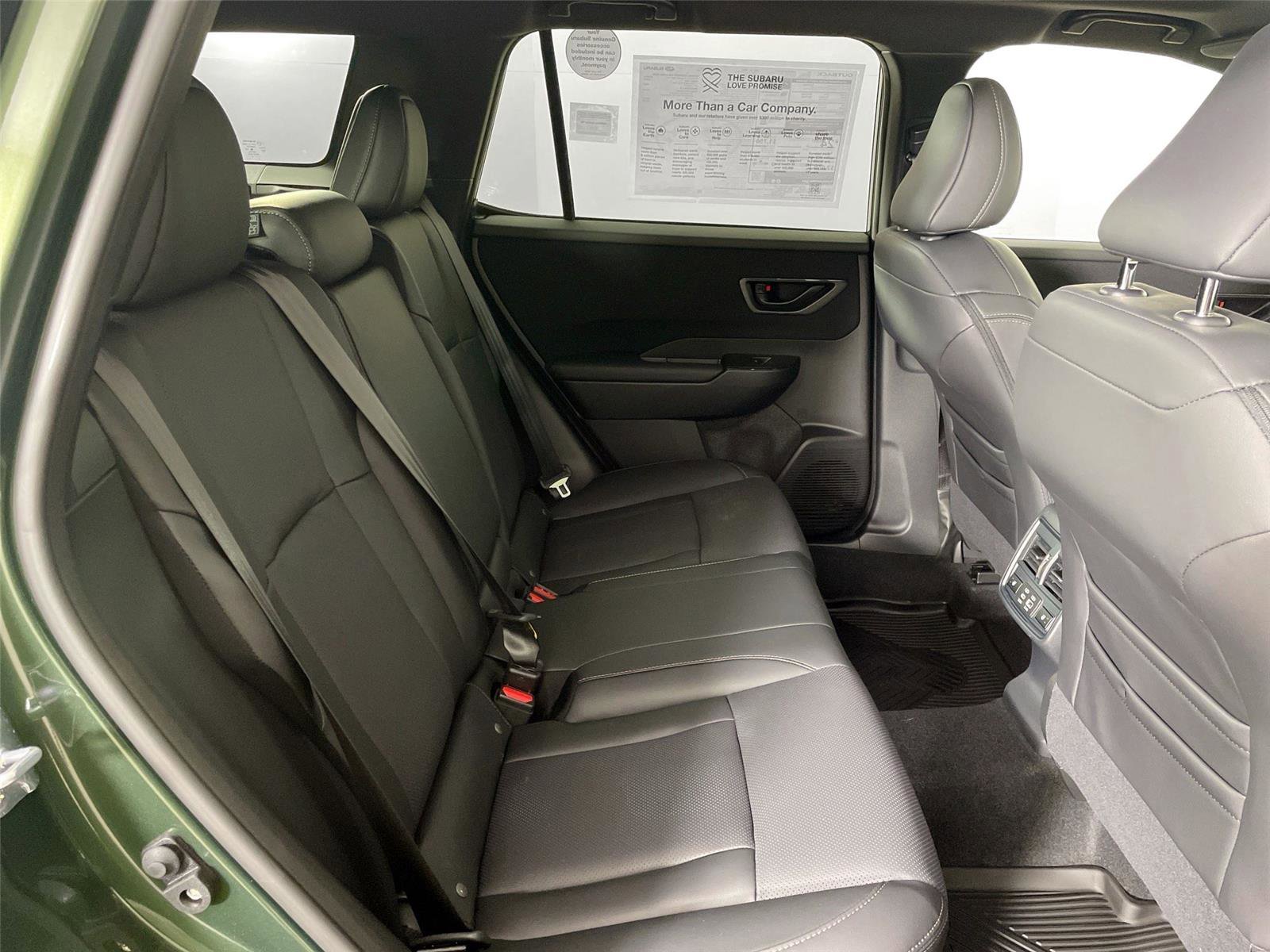 New 2026 Subaru Outback Limited XT image 30