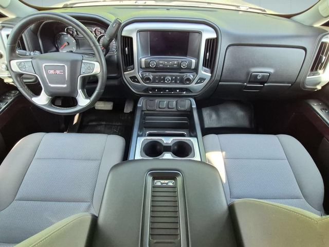Used 2017 GMC Sierra 3500 SLE w/ SLE Preferred Package AWD/4WD image 18