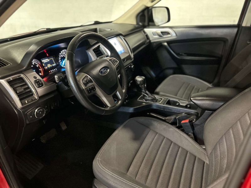 Used 2021 Ford Ranger XLT w/ Equipment Group 301A Mid image 7