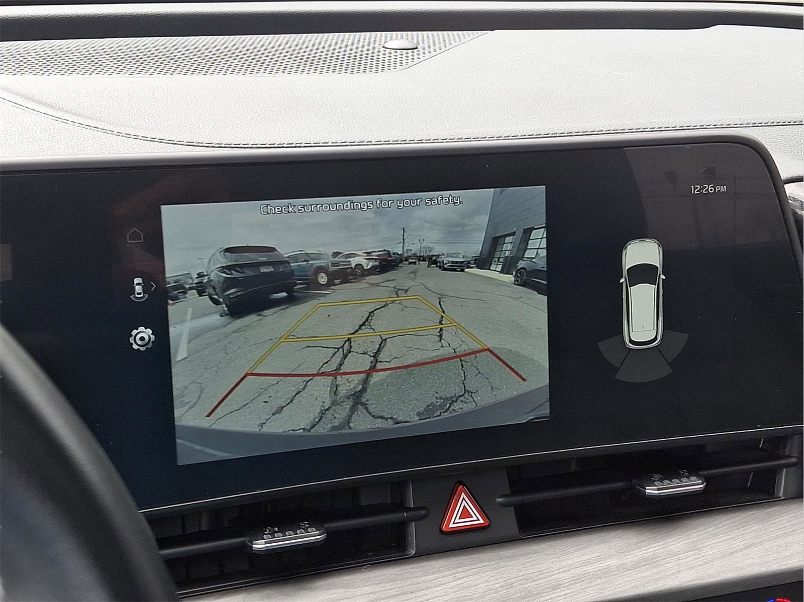 Used 2024 Kia Sportage X-Line image 19