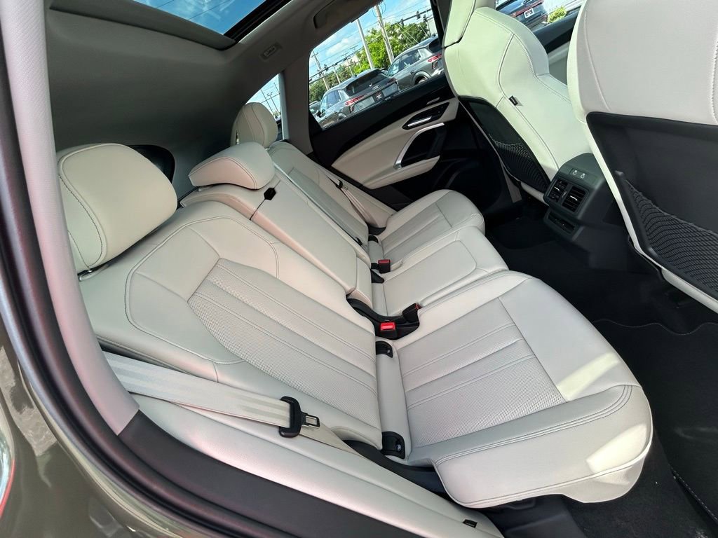 New 2026 Audi Q5 Premium Plus image 49