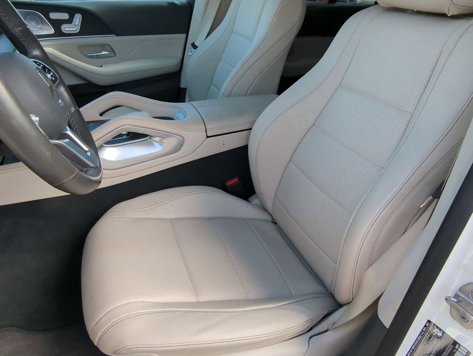 Used 2020 Mercedes-Benz GLE 350 4MATIC image 16