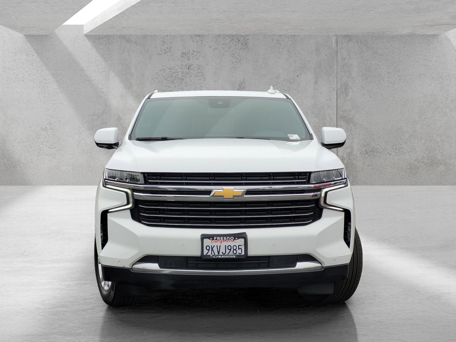 Used 2024 Chevrolet Tahoe LT image 2