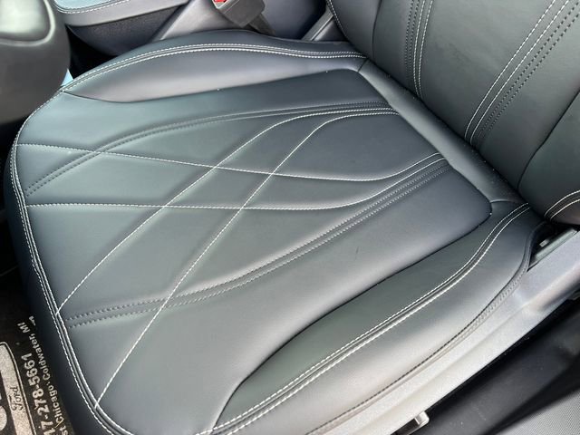 New 2023 Ford Mustang Mach-E Select w/ Comfort Package Lite image 9