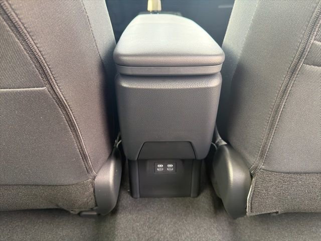 New 2026 Toyota Prius LE FWD image 48