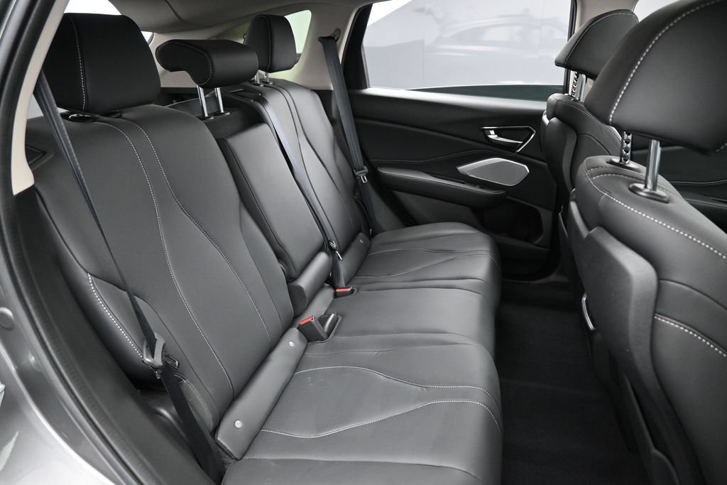 Used 2022 Acura RDX AWD w/ Technology Package image 30