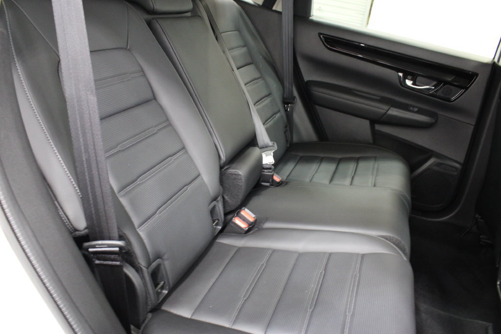 Used 2026 Honda CR-V EX-L image 21